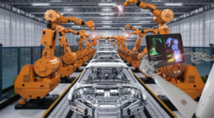 The Role of Robotics in Modern Industries
