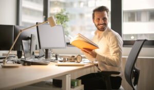 How to Prepare for a New Role Before Your Start Date