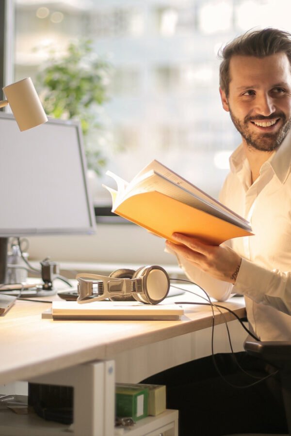 How to Prepare for a New Role Before Your Start Date