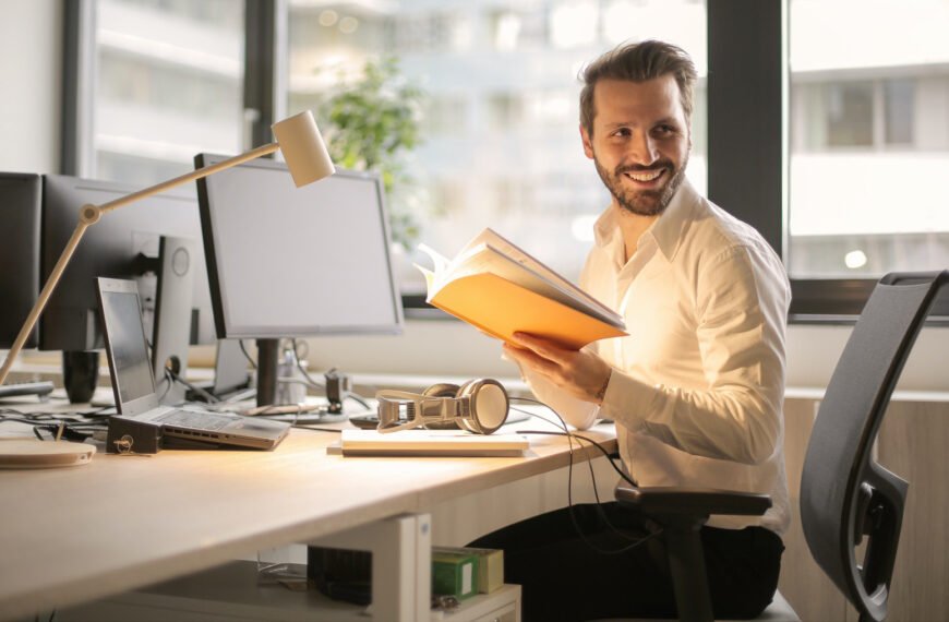 How to Prepare for a New Role Before Your Start Date